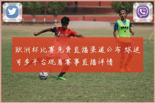 欧洲杯比赛免费直播渠道公布 球迷可多平台观看赛事直播详情